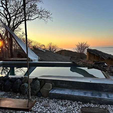 Casa Xadani Villa Barra Copalita Exteriör bild