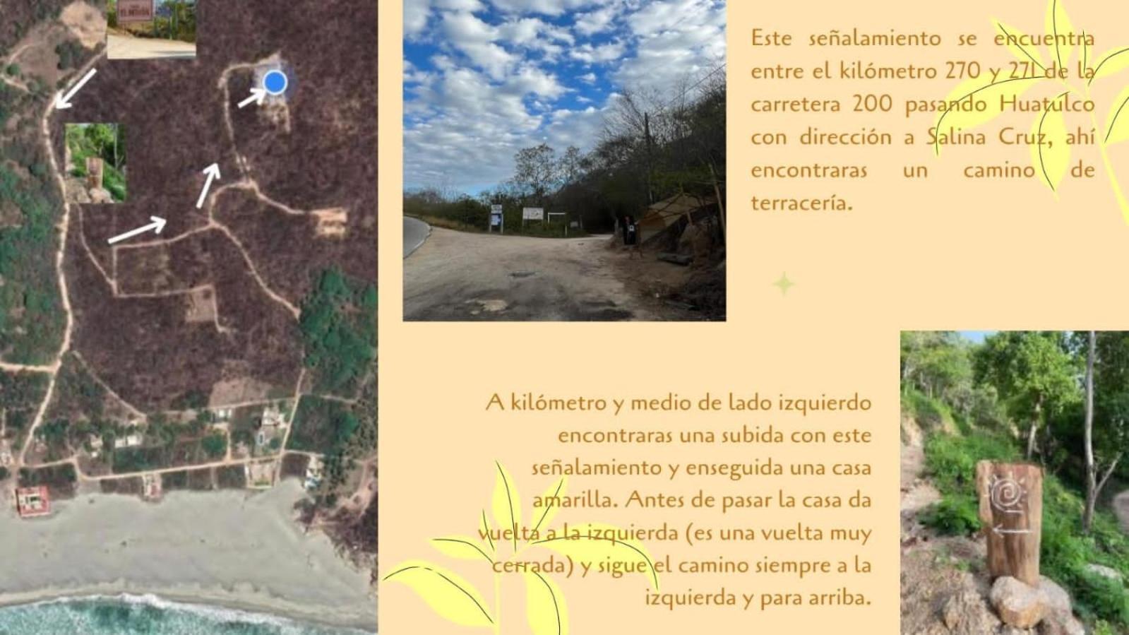 Casa Xadani Villa Barra Copalita Exteriör bild
